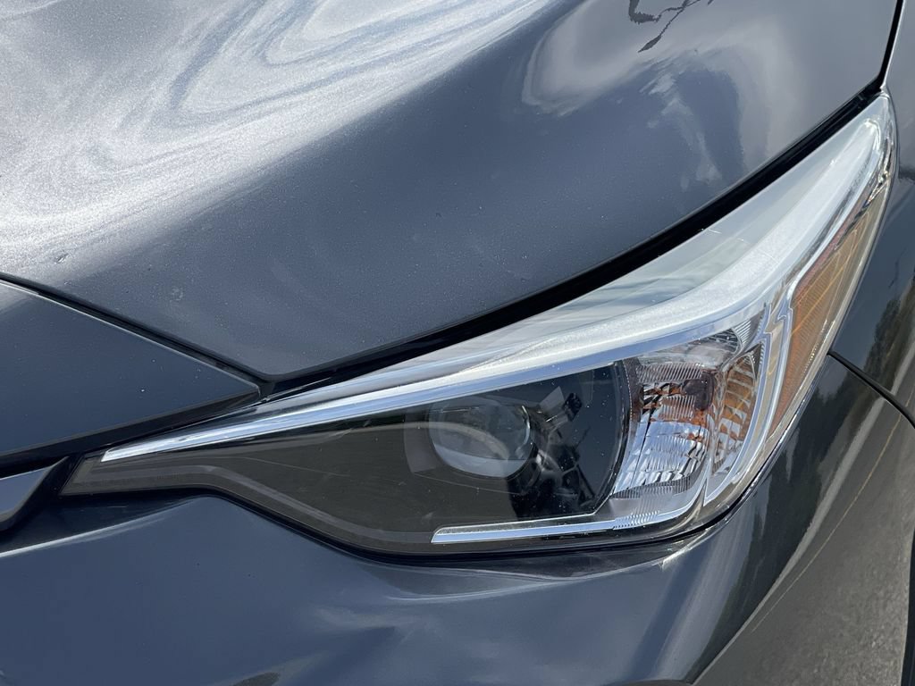 Certified 2024 Subaru Crosstrek 2.0i Premium AWD/4WD image 16