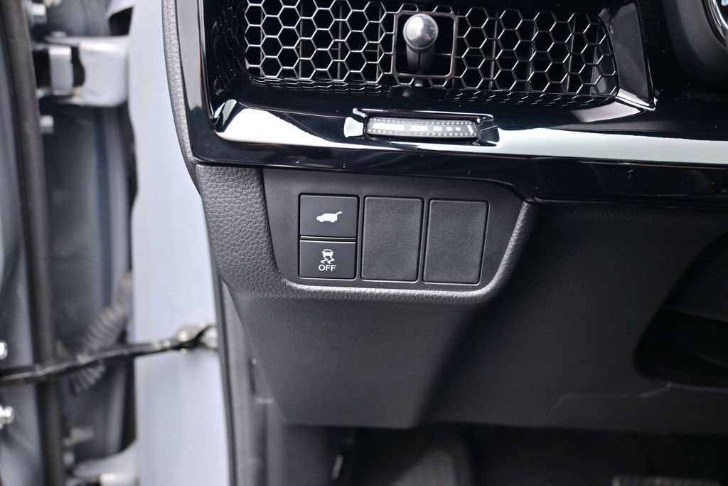 Certified 2024 Honda CR-V Sport Touring image 18