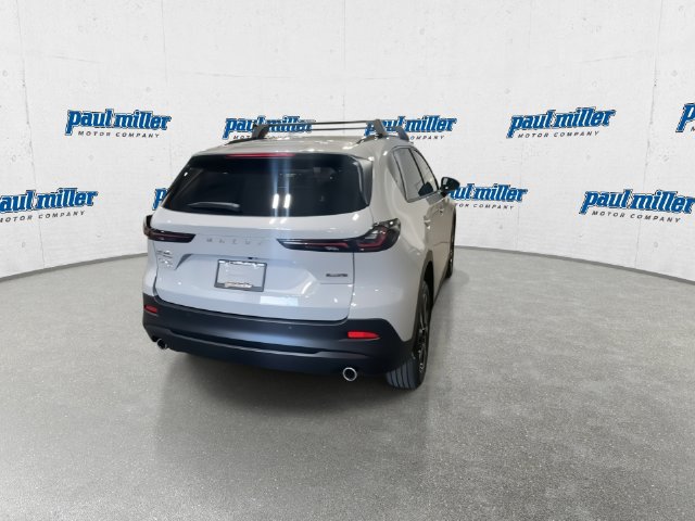 New 2026 MAZDA CX-5 Preferred AWD/4WD image 9