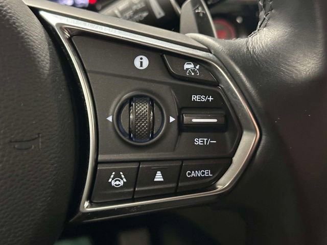 Certified 2023 Acura MDX SH-AWD w/ Technology Package image 27