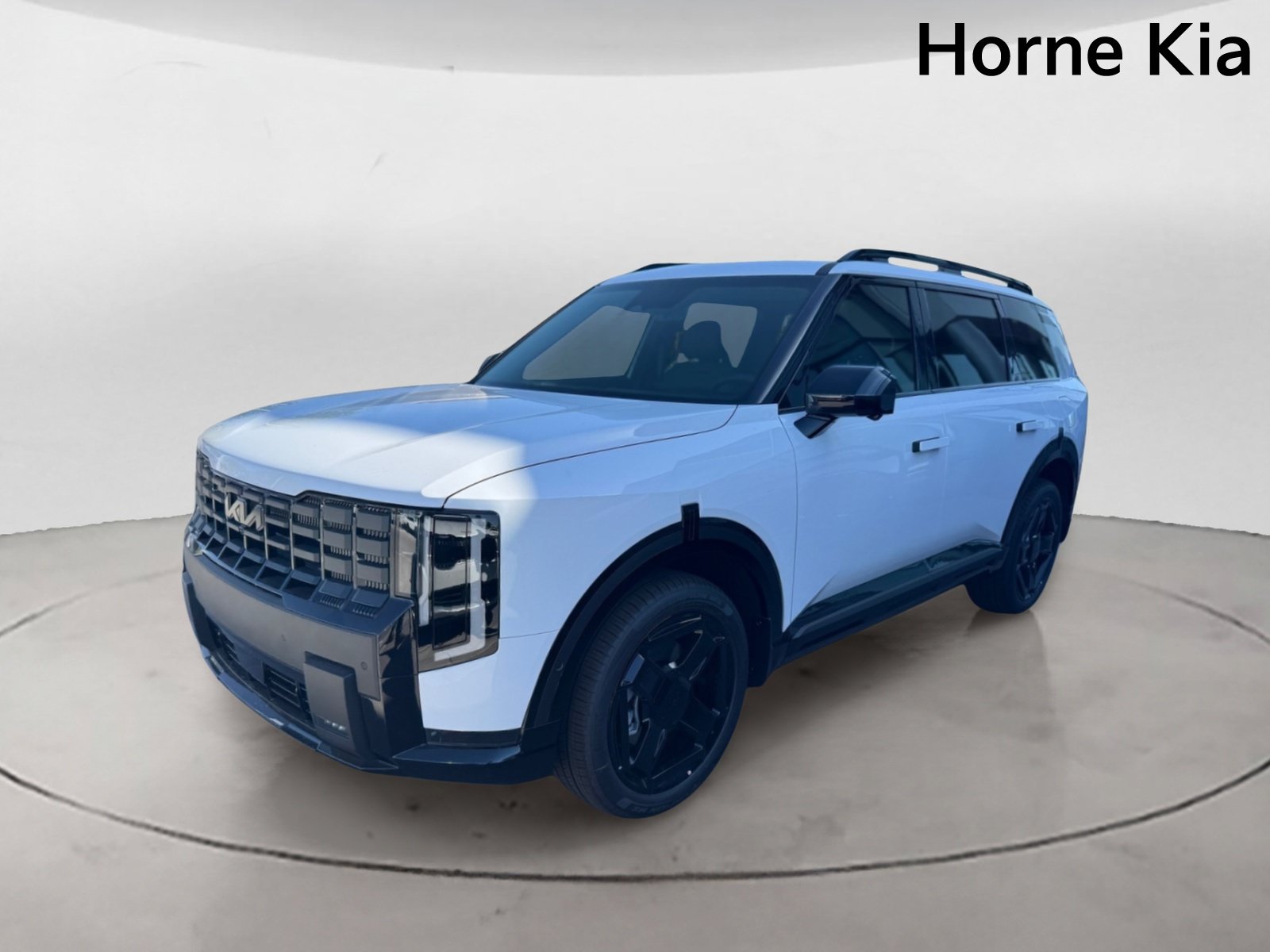 New 2027 Kia Telluride SX X-Line AWD/4WD image 7