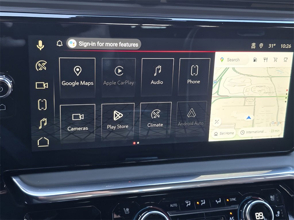 Used 2023 GMC Sierra 1500 Denali Ultimate image 24