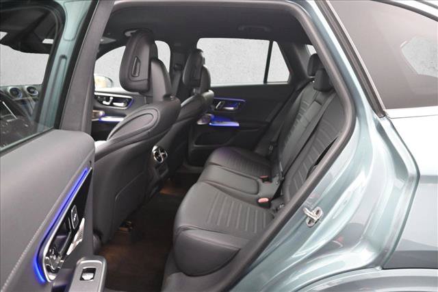 Certified 2026 Mercedes-Benz GLC 300 4MATIC image 19