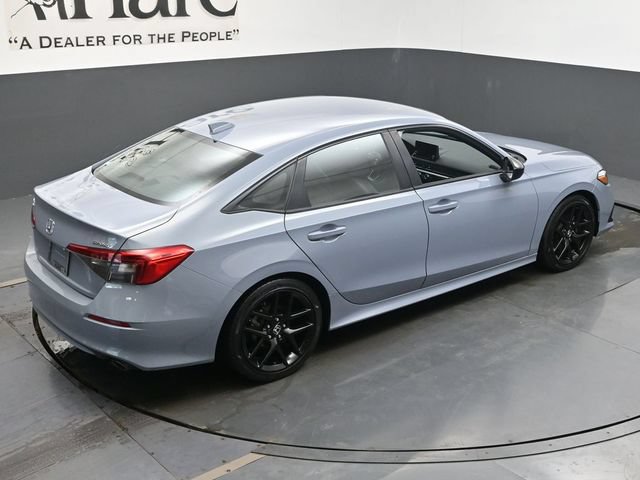 Used 2022 Honda Civic Sport image 37