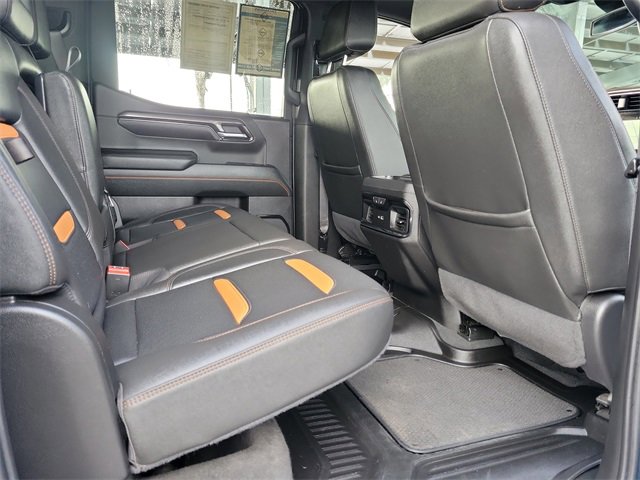 Used 2022 GMC Sierra 1500 AT4 w/ AT4 Preferred Package image 24