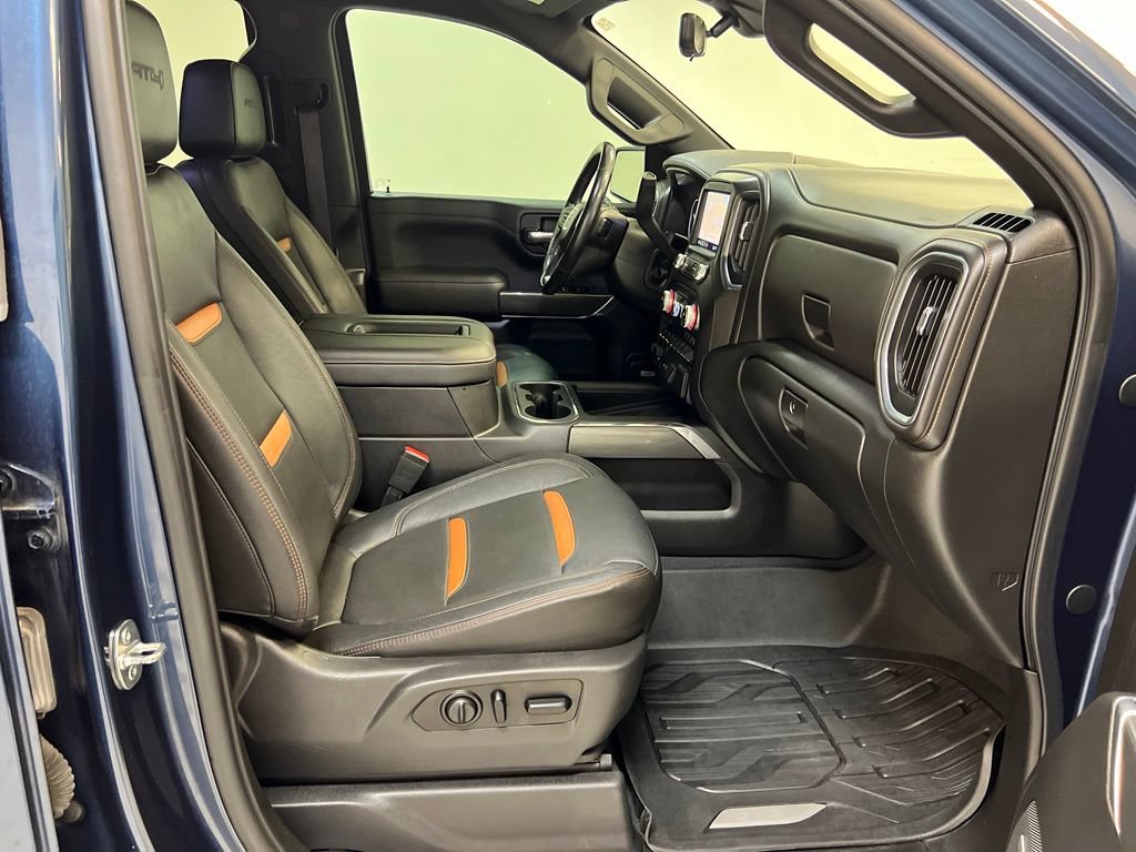 Used 2019 GMC Sierra 1500 AT4 w/ AT4 Premium Package AWD/4WD image 31