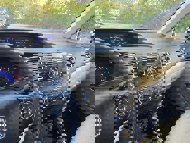 Used 2014 Honda Civic LX image 24