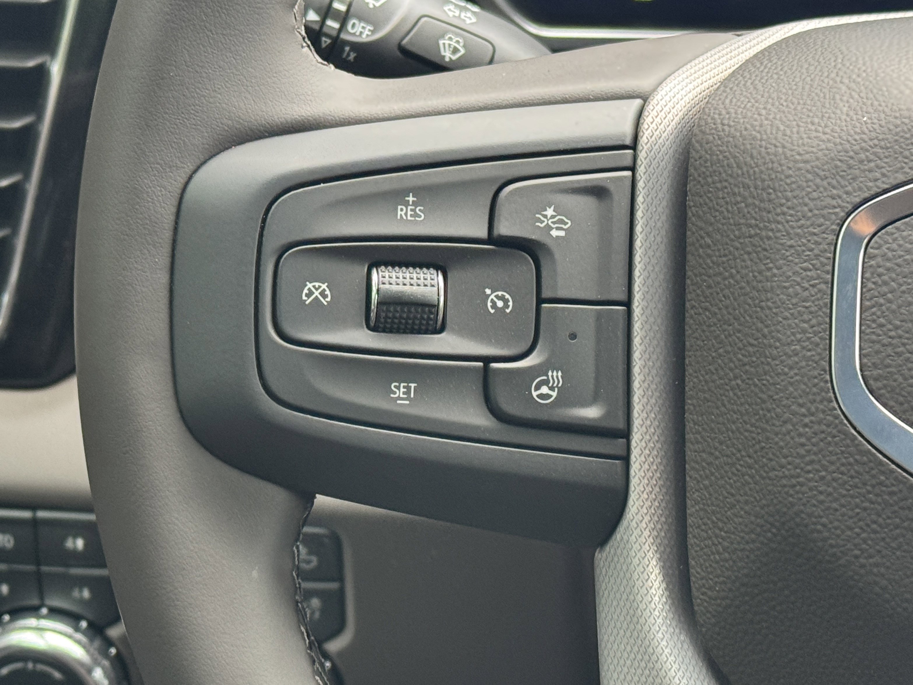 New 2026 GMC Sierra 2500 Denali w/ Denali Reserve Package image 50