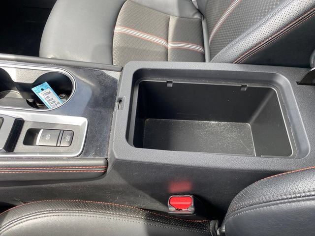 Used 2024 Nissan Altima 2.5 SR AWD/4WD image 14