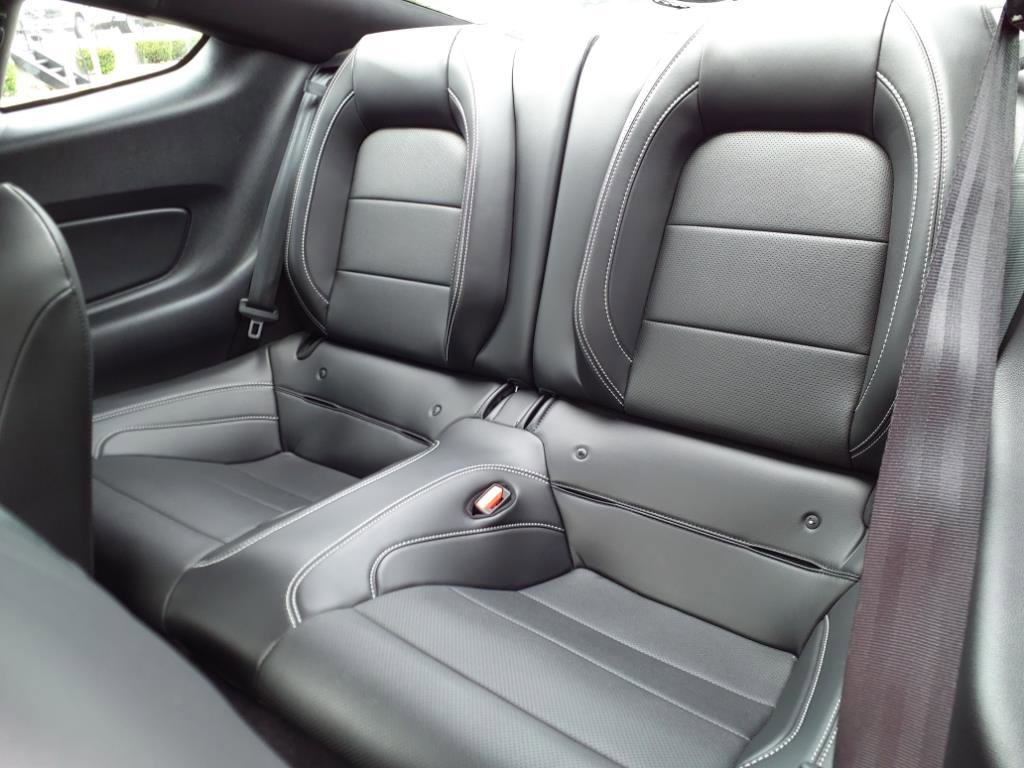 Used 2022 Ford Mustang Shelby GT500 w/ Technology Package image 6