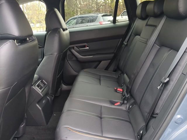 New 2026 MAZDA CX-50 AWD 2.5 Hybrid w/ Weather Package image 11