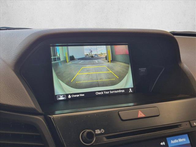 Used 2019 Acura ILX FWD image 13