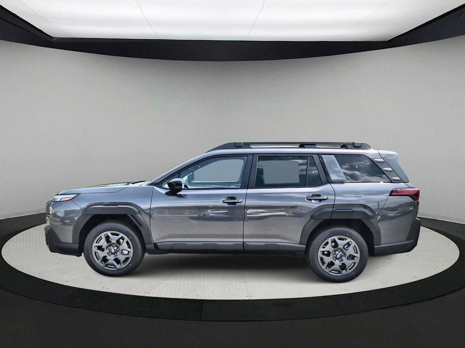 New 2026 Subaru Outback Premium AWD/4WD image 5