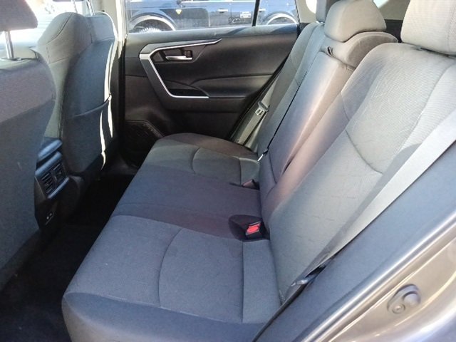 Used 2024 Toyota RAV4 XLE image 27