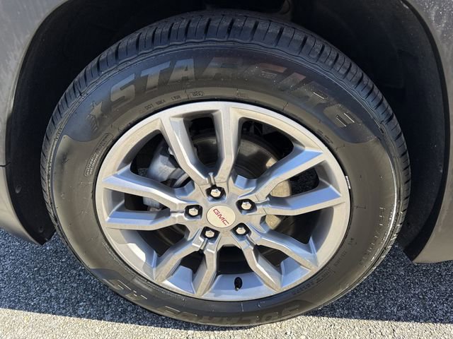 Used 2022 GMC Terrain SLT w/ Infotainment Package II image 44