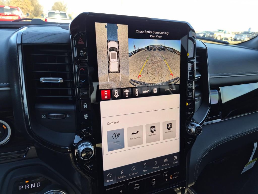 New 2026 RAM 1500 Limited image 26