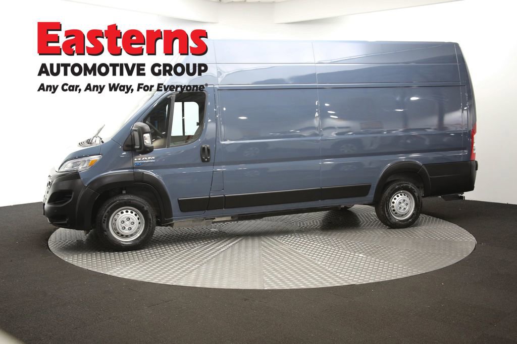 Used 2024 RAM ProMaster 3500 image 55