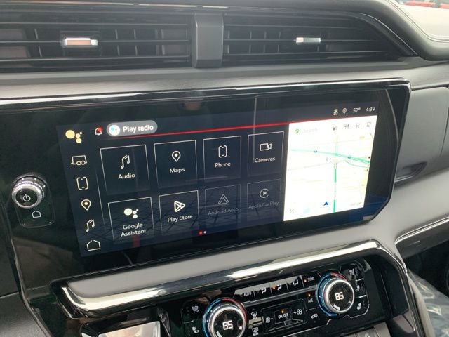 New 2026 GMC Sierra 2500 AT4X image 21