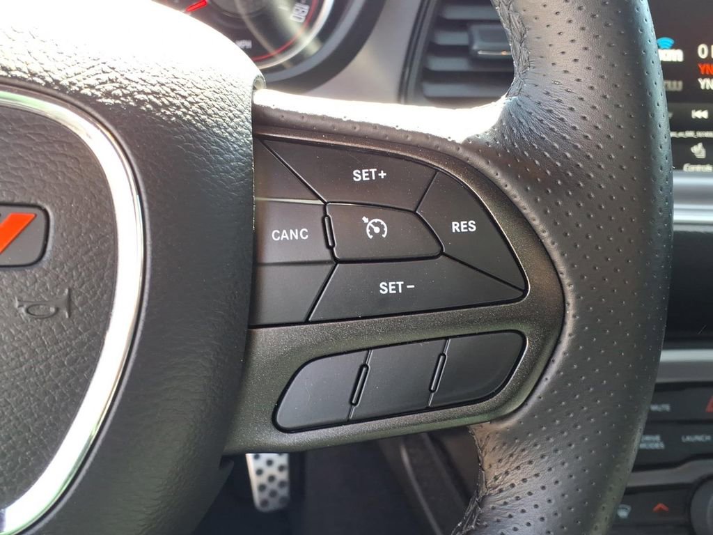 Used 2021 Dodge Challenger R/T Scat Pack image 24