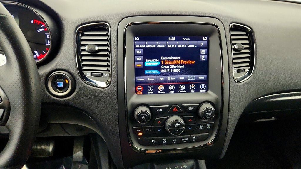Used 2019 Dodge Durango GT AWD/4WD image 18