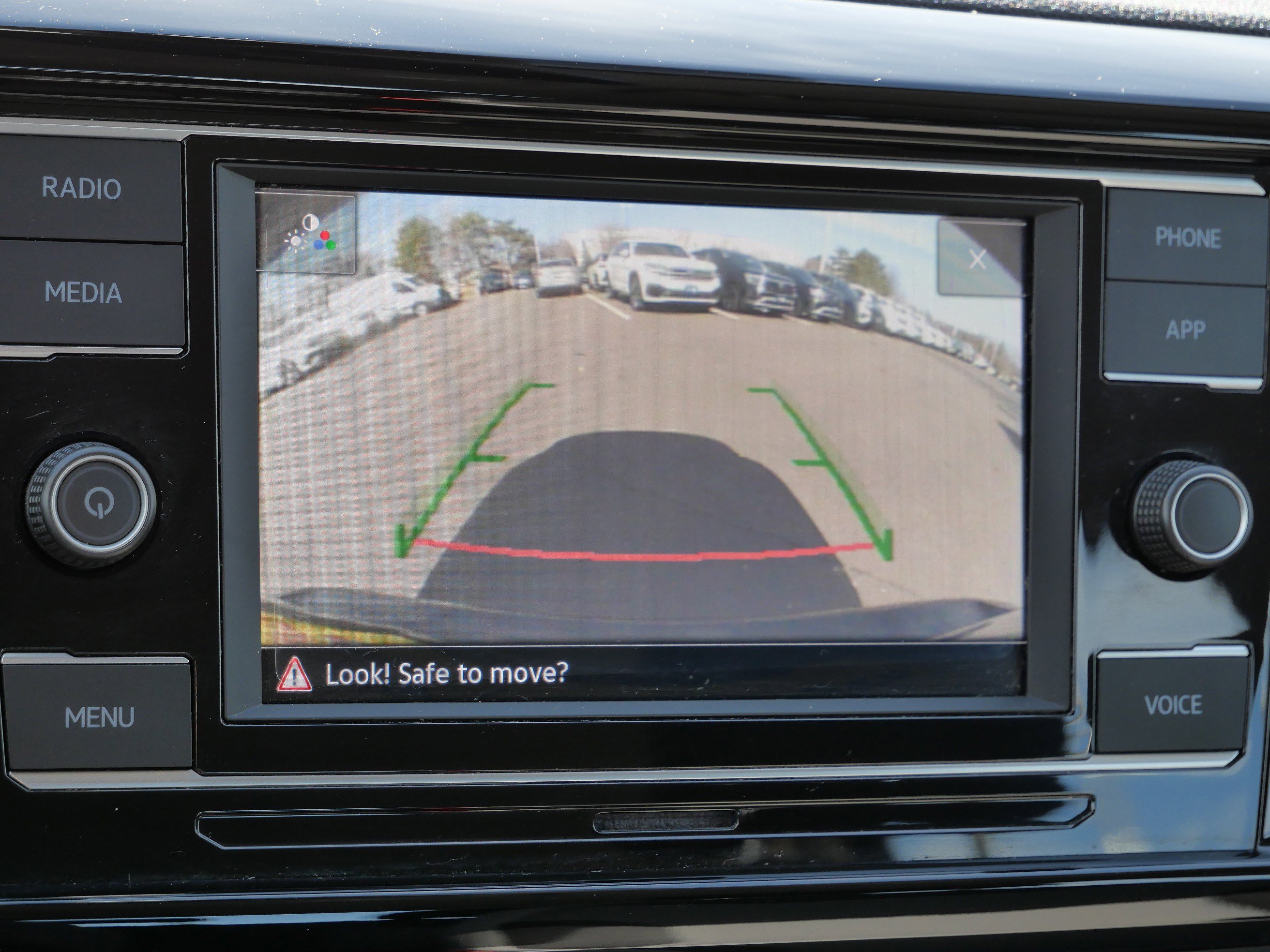 Certified 2023 Volkswagen Taos S w/ IQ Drive S Package image 35