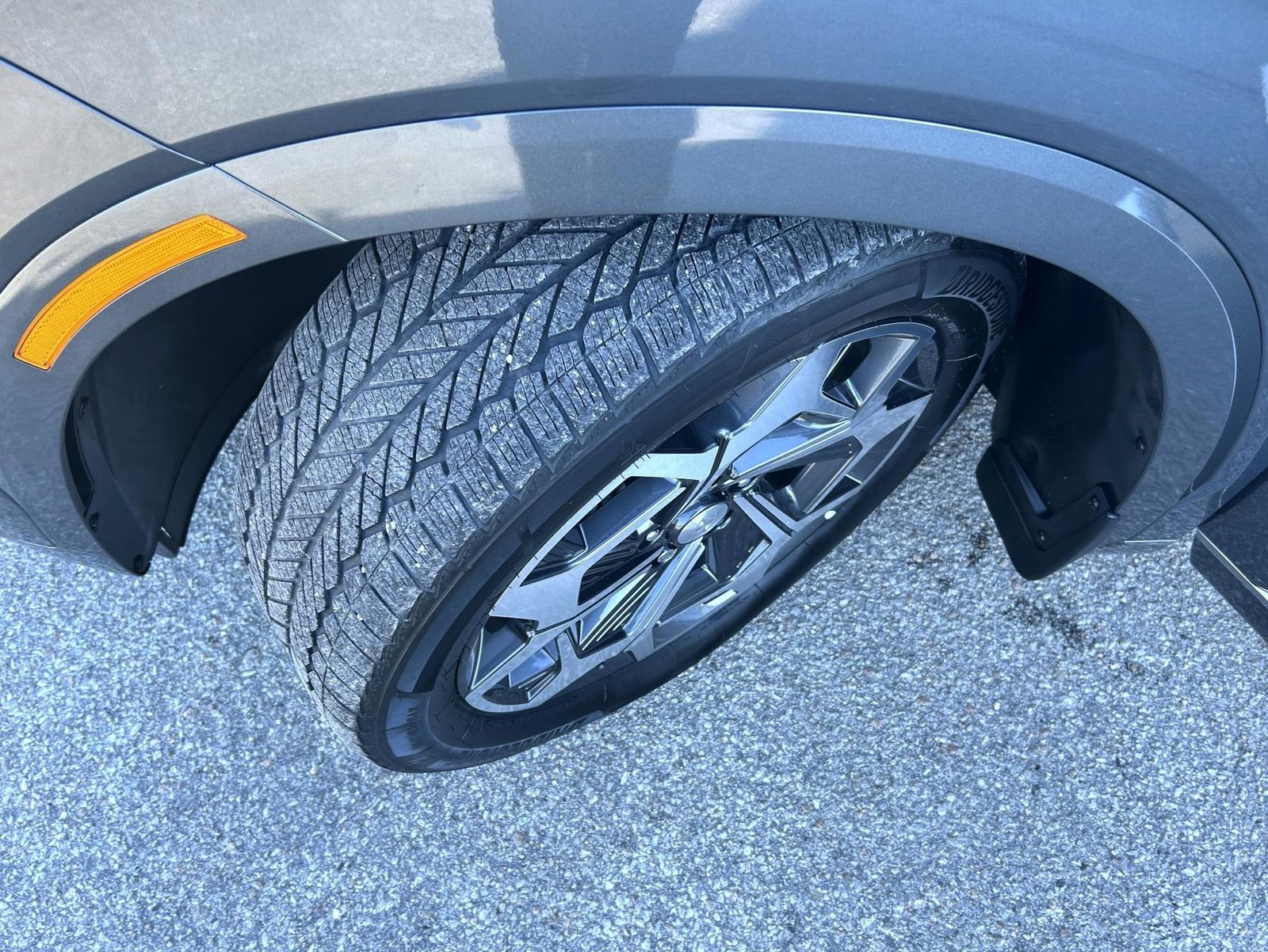 Used 2022 Hyundai Palisade Calligraphy w/ Cargo Package image 23