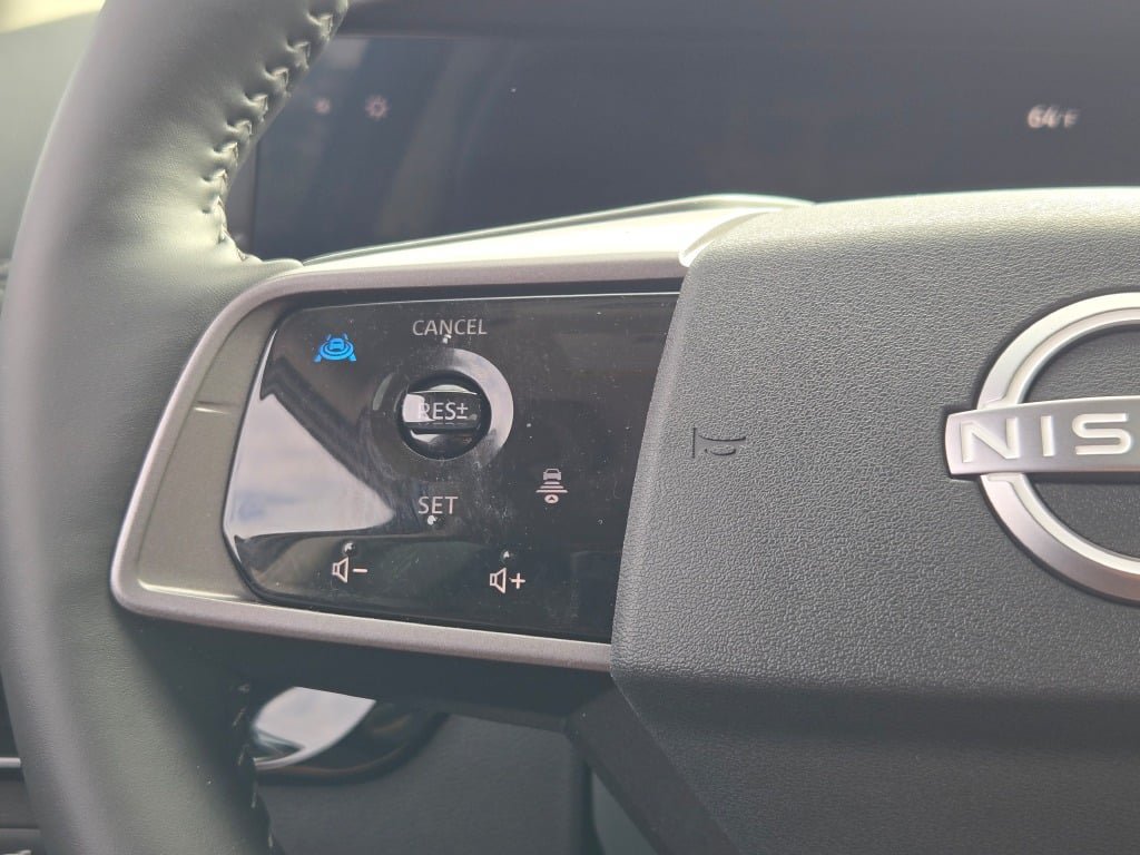 Used 2025 Nissan Murano SL AWD/4WD image 36