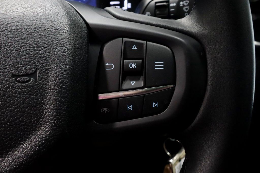 Certified 2025 Ford Ranger XLT w/ Trailer Tow Package image 29