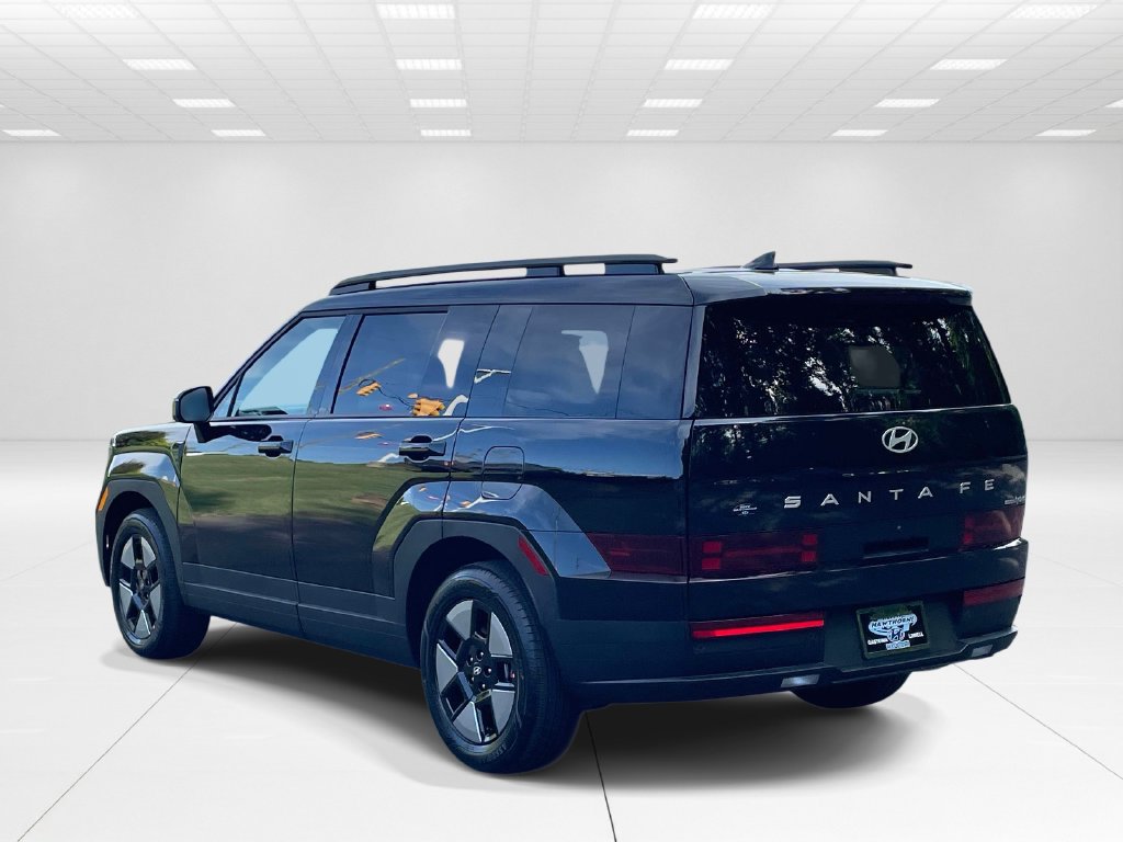 New 2027 Hyundai Santa Fe SEL AWD/4WD image 4