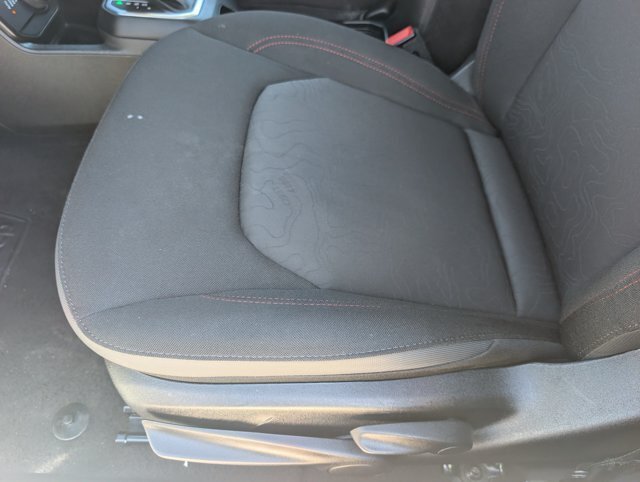 Used 2023 Jeep Renegade Trailhawk AWD/4WD image 15