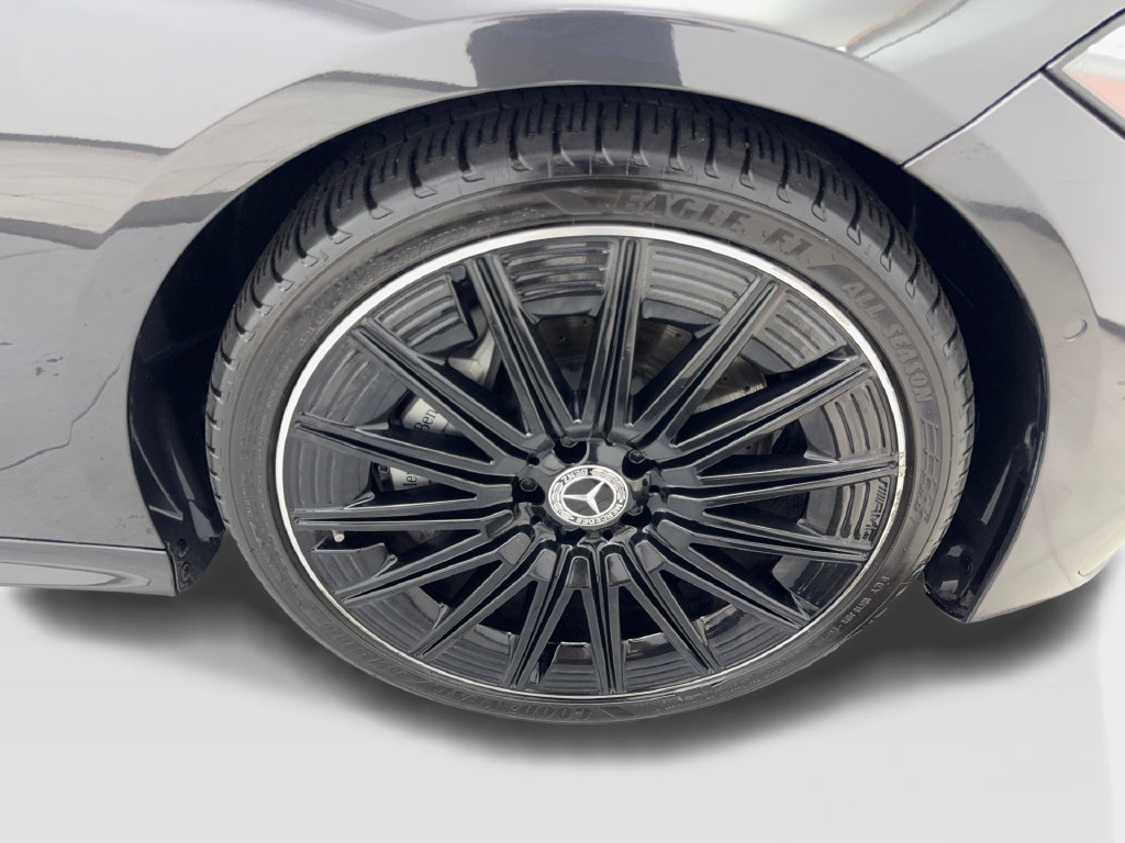 Used 2024 Mercedes-Benz CLE 450 4MATIC Coupe image 72