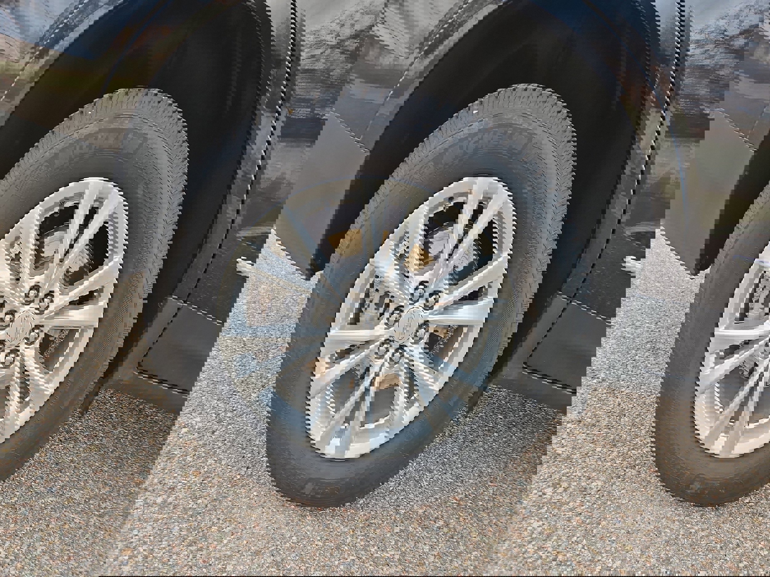 Used 2020 Cadillac XT5 Luxury image 26