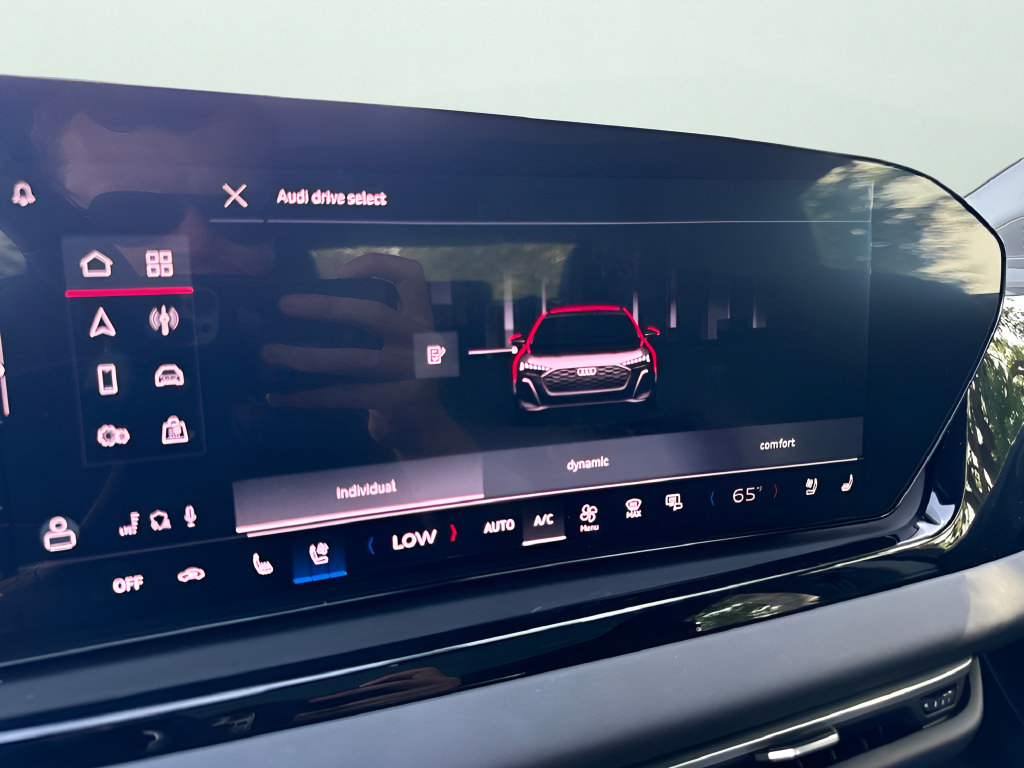 Certified 2025 Audi A5 Premium Plus w/ Premium Plus AWD/4WD image 26