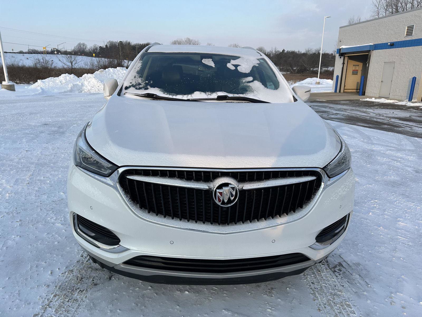 Used 2019 Buick Enclave Premium image 13