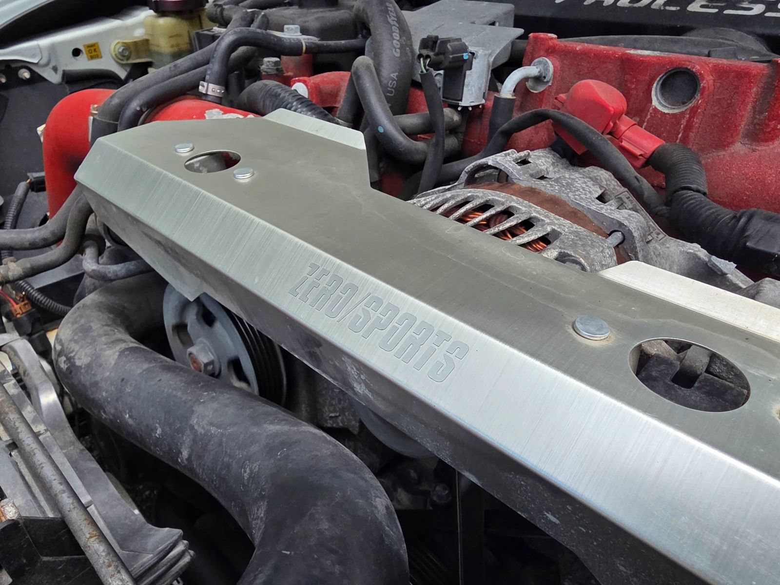 Used 2013 Subaru Impreza WRX STI AWD/4WD image 56