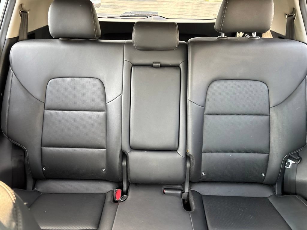 Used 2022 Kia Sportage EX AWD/4WD image 19