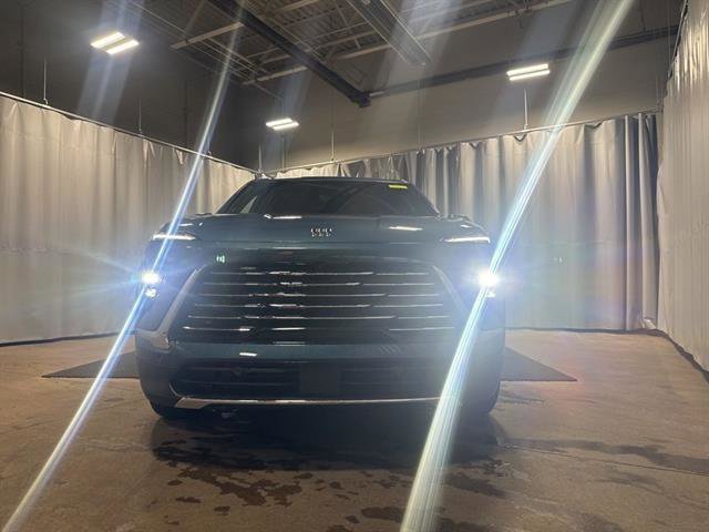 New 2026 Buick Enclave Preferred w/ Super Cruise Package image 9