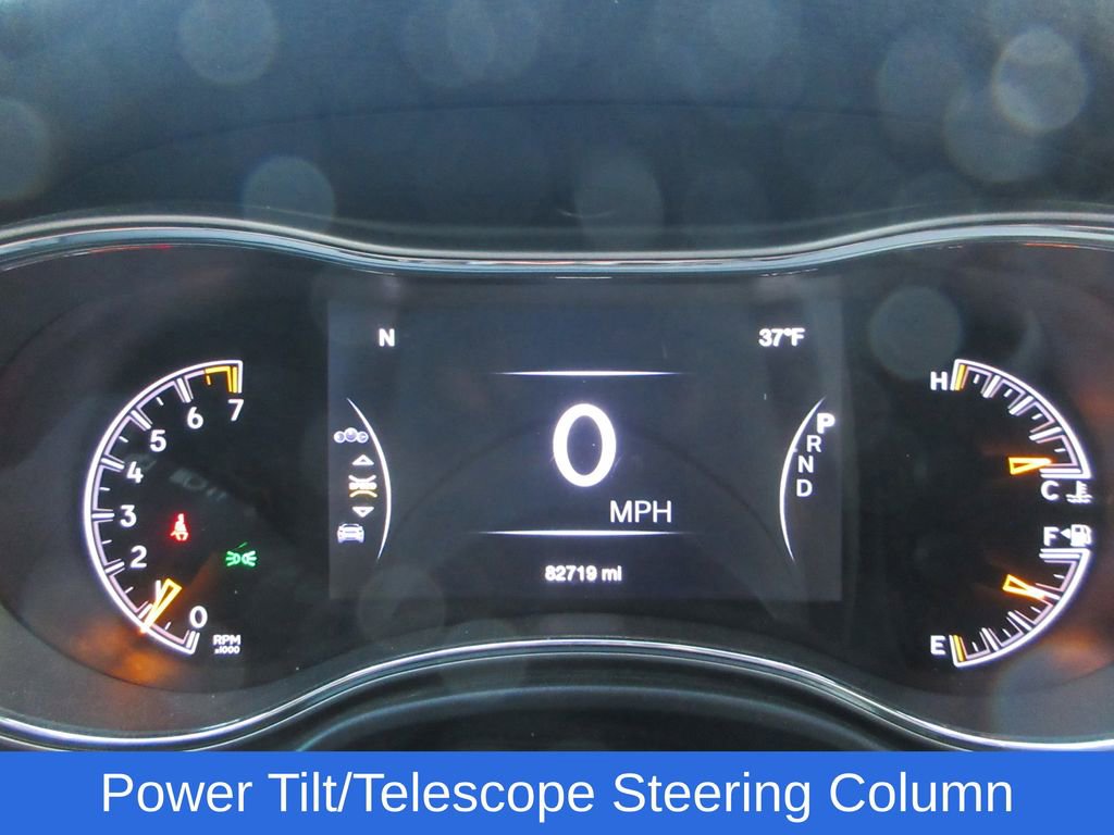 Used 2021 Jeep Grand Cherokee Limited w/ Quick Order Package 28K 80th image 9