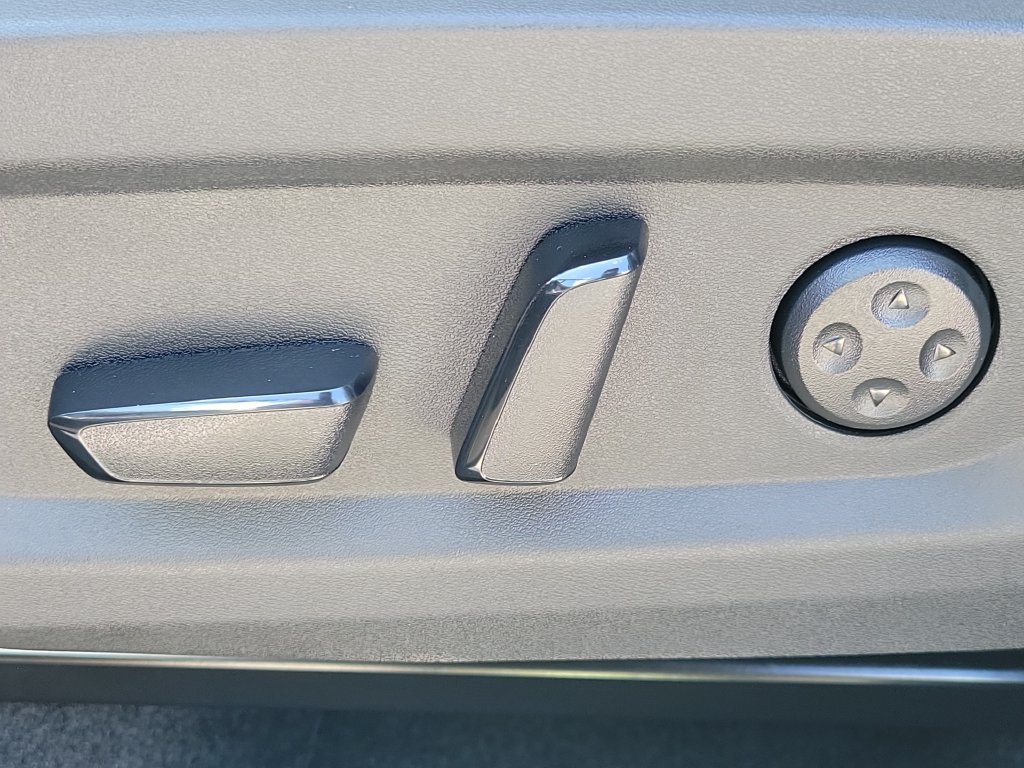 New 2027 Nissan Murano Platinum AWD/4WD image 29