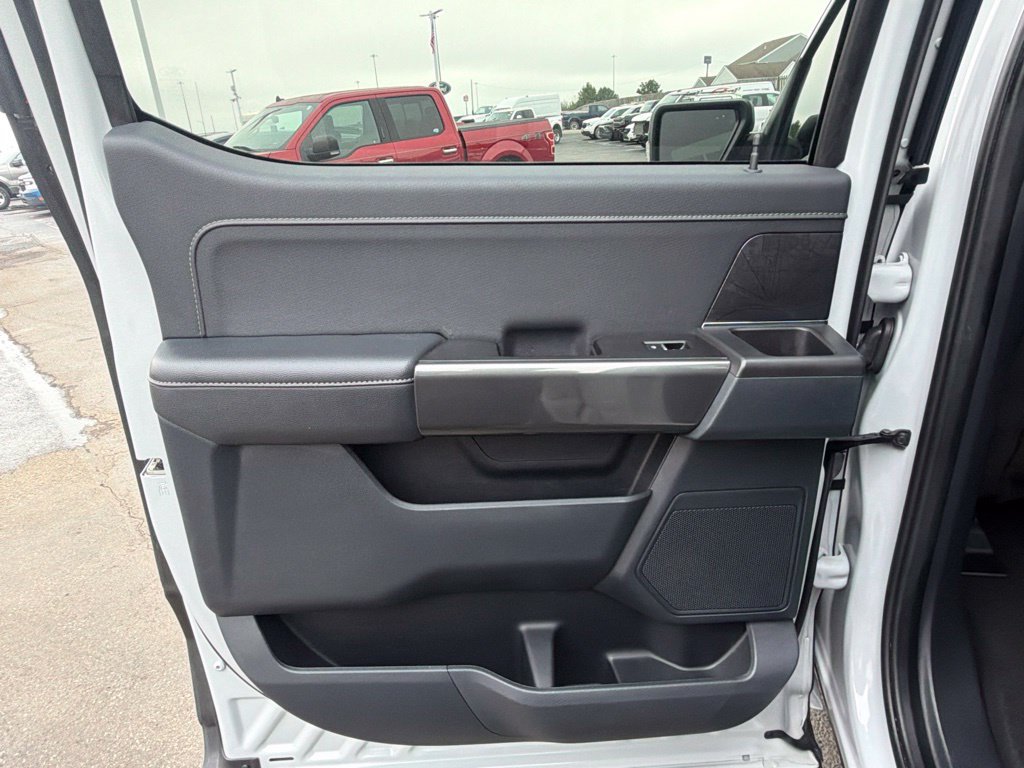 Used 2023 Ford F150 XLT w/ Equipment Group 302A High AWD/4WD image 26