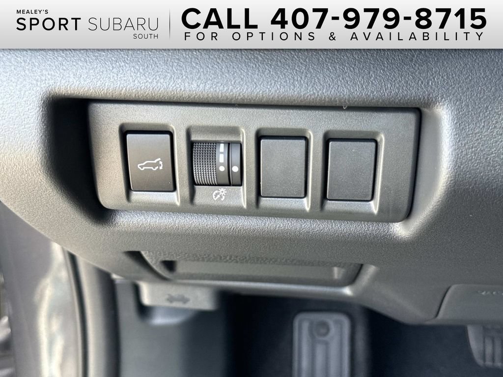 New 2026 Subaru Outback Wilderness AWD/4WD image 46
