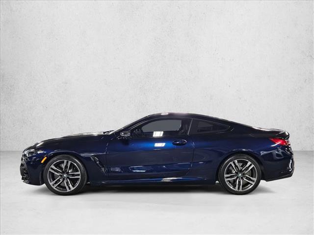 Used 2024 BMW 840i xDrive Coupe image 9