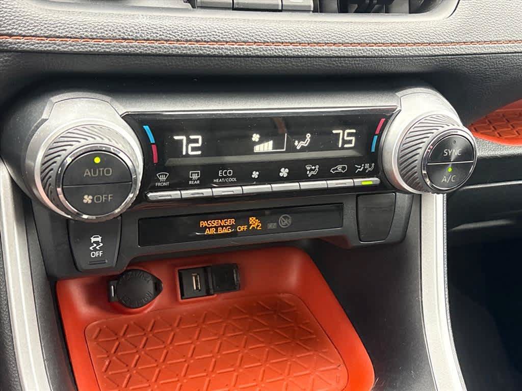 Used 2020 Toyota RAV4 Adventure AWD/4WD image 15
