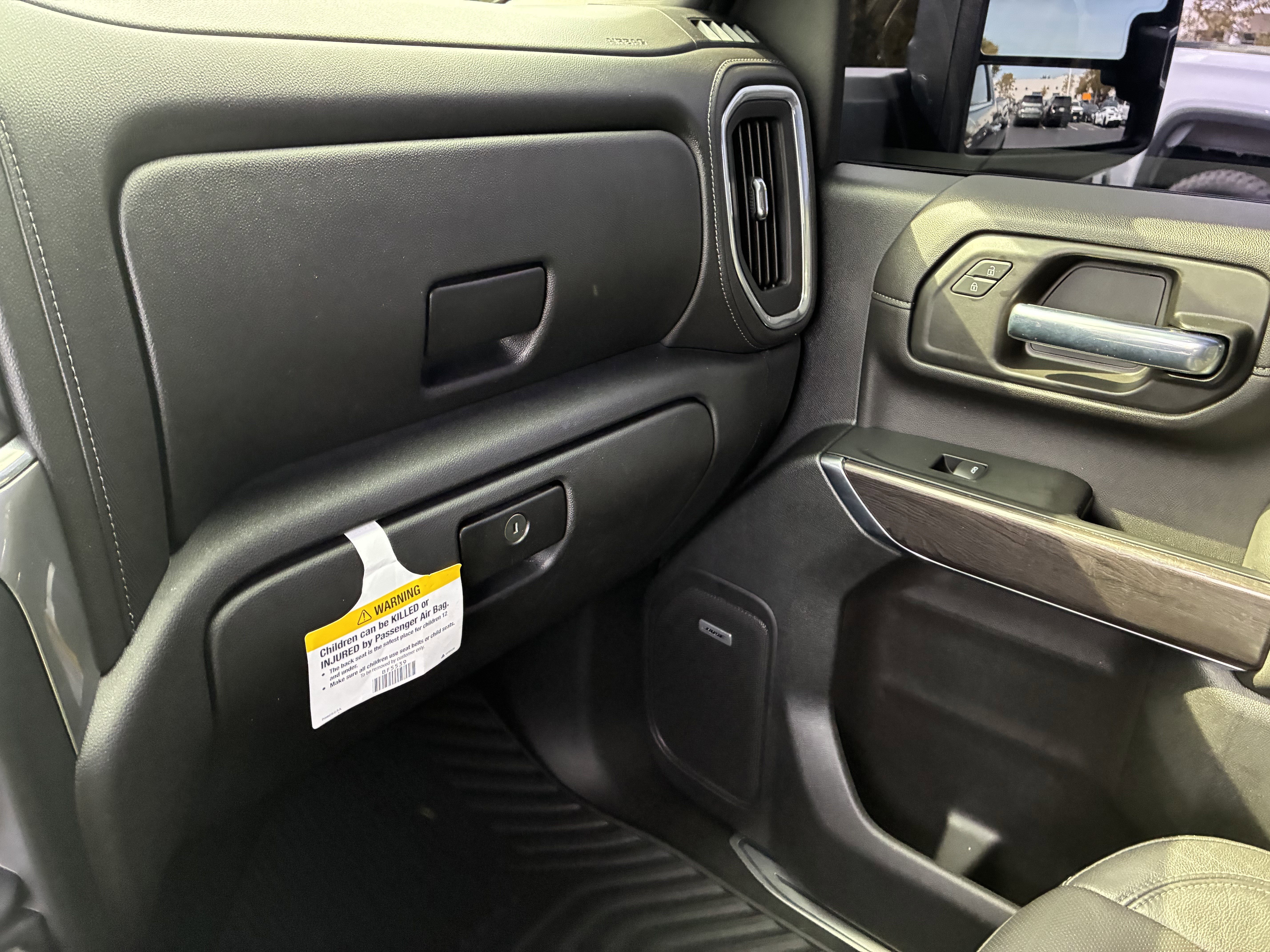 Used 2020 Chevrolet Silverado 2500 LTZ w/ LTZ Premium Package AWD/4WD image 38