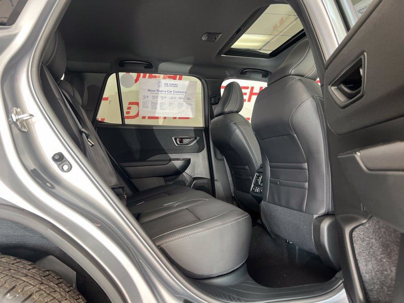 New 2026 Subaru Outback Limited AWD/4WD image 11