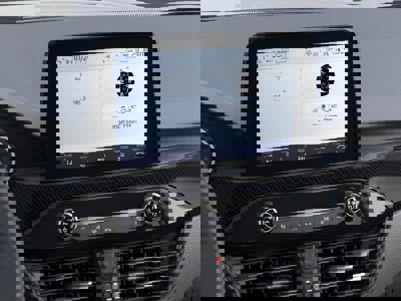 New 2025 Ford Escape ST-Line w/ Equipment Group 301A image 37