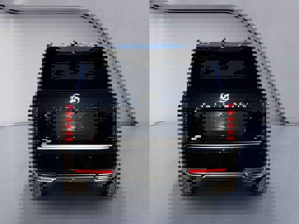 New 2026 Hyundai Palisade Calligraphy image 4