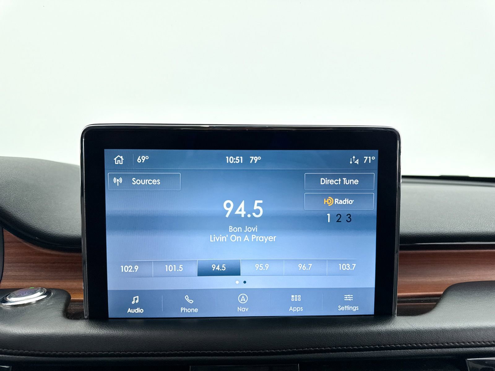 Used 2020 Lincoln Aviator Reserve w/ Equipment Group 202A AWD/4WD image 5
