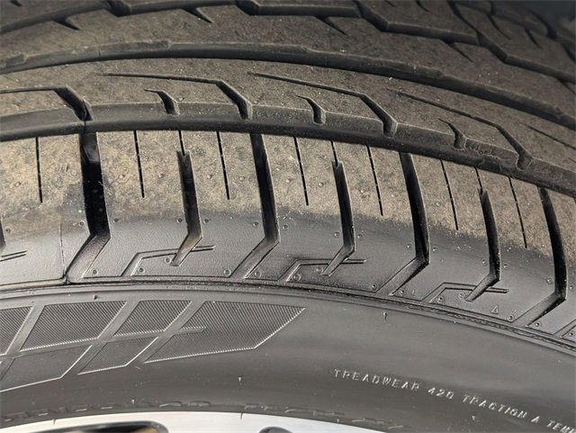 Used 2023 Ford Expedition Max Limited image 9