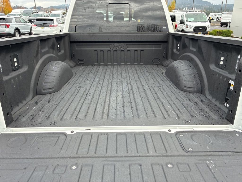 Used 2024 Ford F250 Platinum image 9